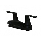 Empire Brass Faucet Teapot Type Matte Black - UYBMT77E