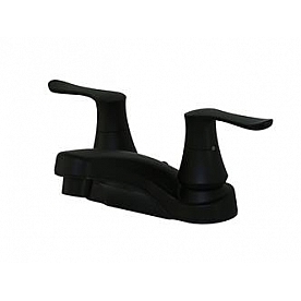 Empire Brass Faucet Teapot Type Matte Black - UYBMT77E
