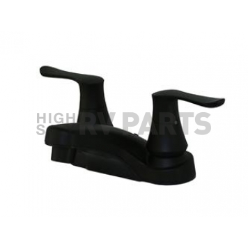 Empire Brass Faucet Teapot Type Matte Black - UYBMT77E