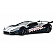 Traxxas Remote Control Vehicle Ready-To-Race 4WD 1/7th - 640773WHT