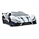 Traxxas Remote Control Vehicle Ready-To-Race 4WD 1/7th - 640773WHT
