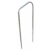 Taylor Made Dock Step Rail 47201