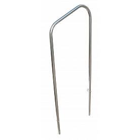 Taylor Made Dock Step Rail 47201