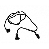 Torklift Trailer Wiring Connector 3 Flat - W6524