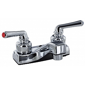 Phoenix Products Faucet Teapot Type Chrome Plated  - PF212308