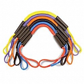 Greenfield Products Boat Dock Line DB4RB