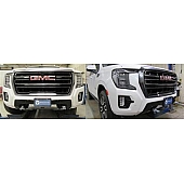 Blue Ox Vehicle Baseplate Removable - BX1747