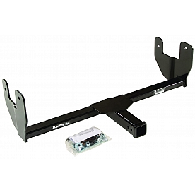 Draw-Tite Front Vehicle Hitch - 9000 Pound Capacity 2 Inch Receiver Size - 65061