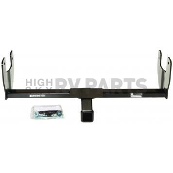 Draw-Tite Front Vehicle Hitch - 9000 Pound Capacity 2 Inch Receiver Size - 65061-2