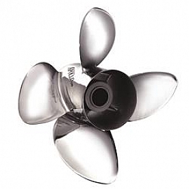 Michigan Wheel Boat Propeller 993203