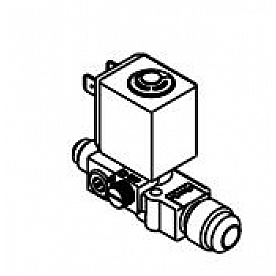 Norcold Refrigerator Gas Valve 633726