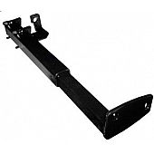 Torklift Camper Tie Down - Steel Set Of 2 Frame Mount - N3401