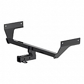 Husky Towing Trailer Hitch Rear 69649C