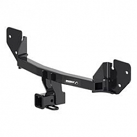 Husky Towing Trailer Hitch Rear 69638C