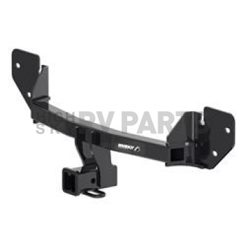 Husky Towing Trailer Hitch Rear 69638C