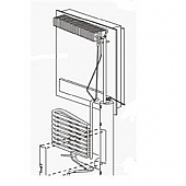 Norcold Refrigerator Cooling Unit  - 632316
