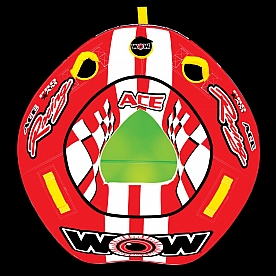 World of Watersports Towable Tube 151120