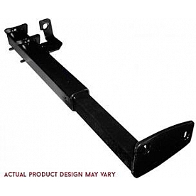 Torklift Camper Tie Down - Steel Set Of 2 Frame Mount - C3217