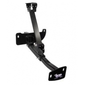 Torklift Camper Tie Down - Steel Set Of 2 Frame Mount - C2202