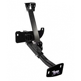 Torklift Camper Tie Down - Steel Set Of 2 Frame Mount - C2202