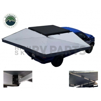 Overland Vehicle Systems Awning - 19569907-1