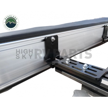 Overland Vehicle Systems Awning - 19569907-8