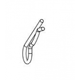 Fastway Trailer Products Weight Distribution Hitch Hardware - 92-04-9208