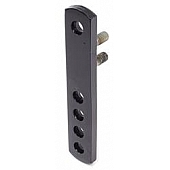 Fastway Trailer Products Weight Distribution Hitch Hardware - 93-02-5350