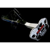 Torklift Camper Tie Down - Steel Set Of 2 Frame Mount - C2217