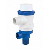 SHURflo Livewell / Baitwell Pump 35710310