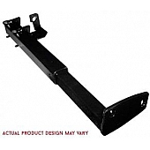 Torklift Camper Tie Down - Steel Set Of 2 Frame Mount - T3306