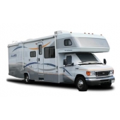 Adco Windshield Cover For Class C And Class B Endura Kodiak Motorhomes
