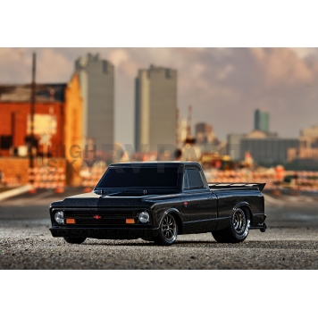 Traxxas Remote Control Vehicle Ready-To-Race 2WD 1/10th - 940764BLK
