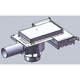 Girard Products Water Heater Blower Assembly 2GWH-32