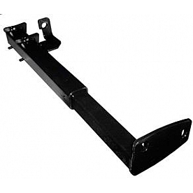 Torklift Camper Tie Down - Steel Set Of 2 Frame Mount - R3505