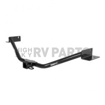 Husky Towing Trailer Hitch Rear 69520C