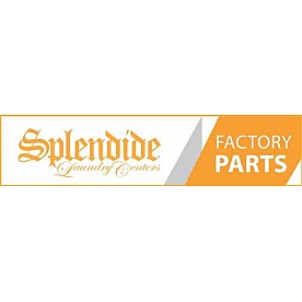 Splendide Westland Clothes Washer/ Dryer Water Inlet Valve 110453