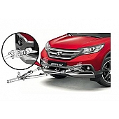 Roadmaster Vehicle Baseplate Removable - 524465-5