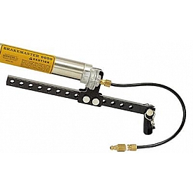 Roadmaster Inc Towed Vehicle Brake Control Mounting Bracket 88344