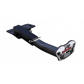 Torklift Camper Tie Down - Aluminum Set Of 2 Frame Mount - F3008A