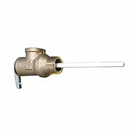 Suburban Mfg Water Heater Pressure Relief Valve 161230