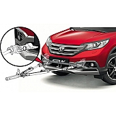 Roadmaster Vehicle Baseplate Removable - 522995