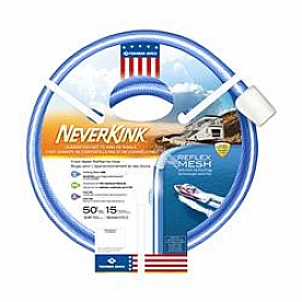 Teknor Apex Fresh Water Hose - 5/8 Inch x 50 Feet  - 8604-50