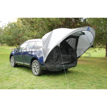 Napier Enterprises Tent SUV Type Sleeps 2 Adults - 61000-1