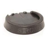 Stromberg Carlson Jack Pad Molded EPDM Rubber - JBPS104