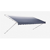 Dometic 8500 Patio Awning - 16 Foot Bamboo Vinyl - 03GU1640TP
