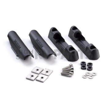 Yakima Roof Rack Landing Pad Mounting Kit Set of 2 - 8000221-1
