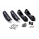 Yakima Roof Rack Landing Pad Mounting Kit Set of 2 - 8000221
