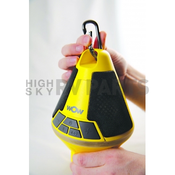 World of Watersports Speaker 199000-1
