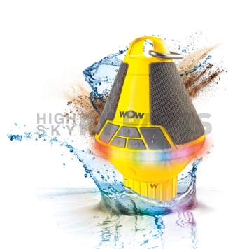 World of Watersports Speaker 199000-2